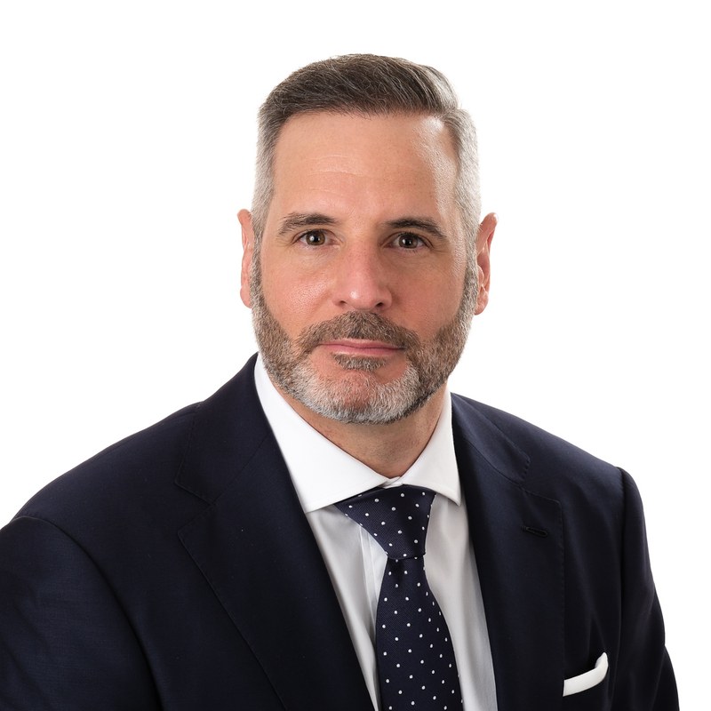 Adam Kerdani, Founding Principal of Accendev Partners