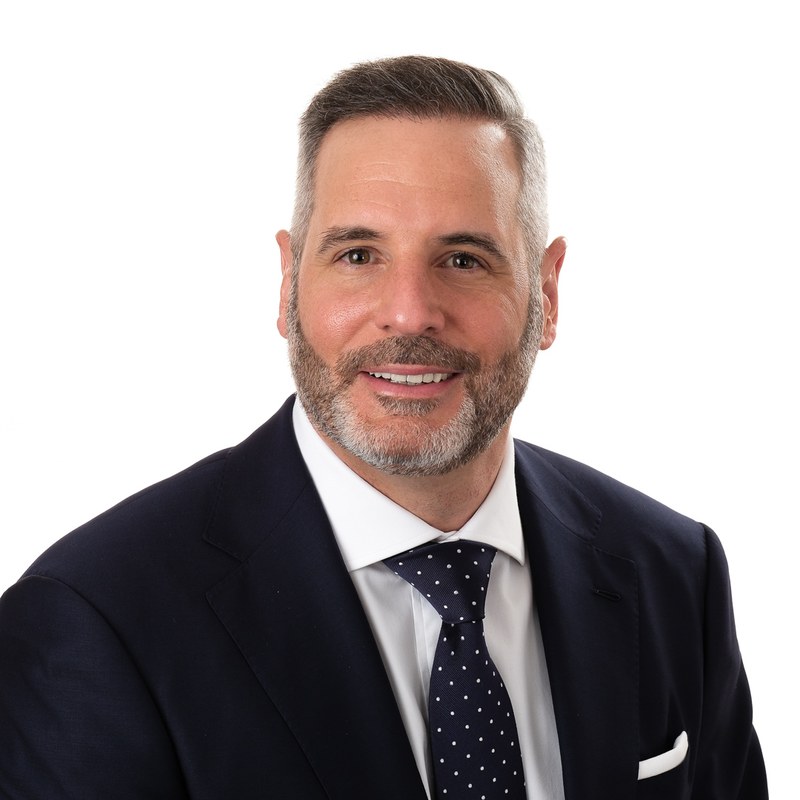 Adam Kerdani, Founding Principal of Accendev Partners